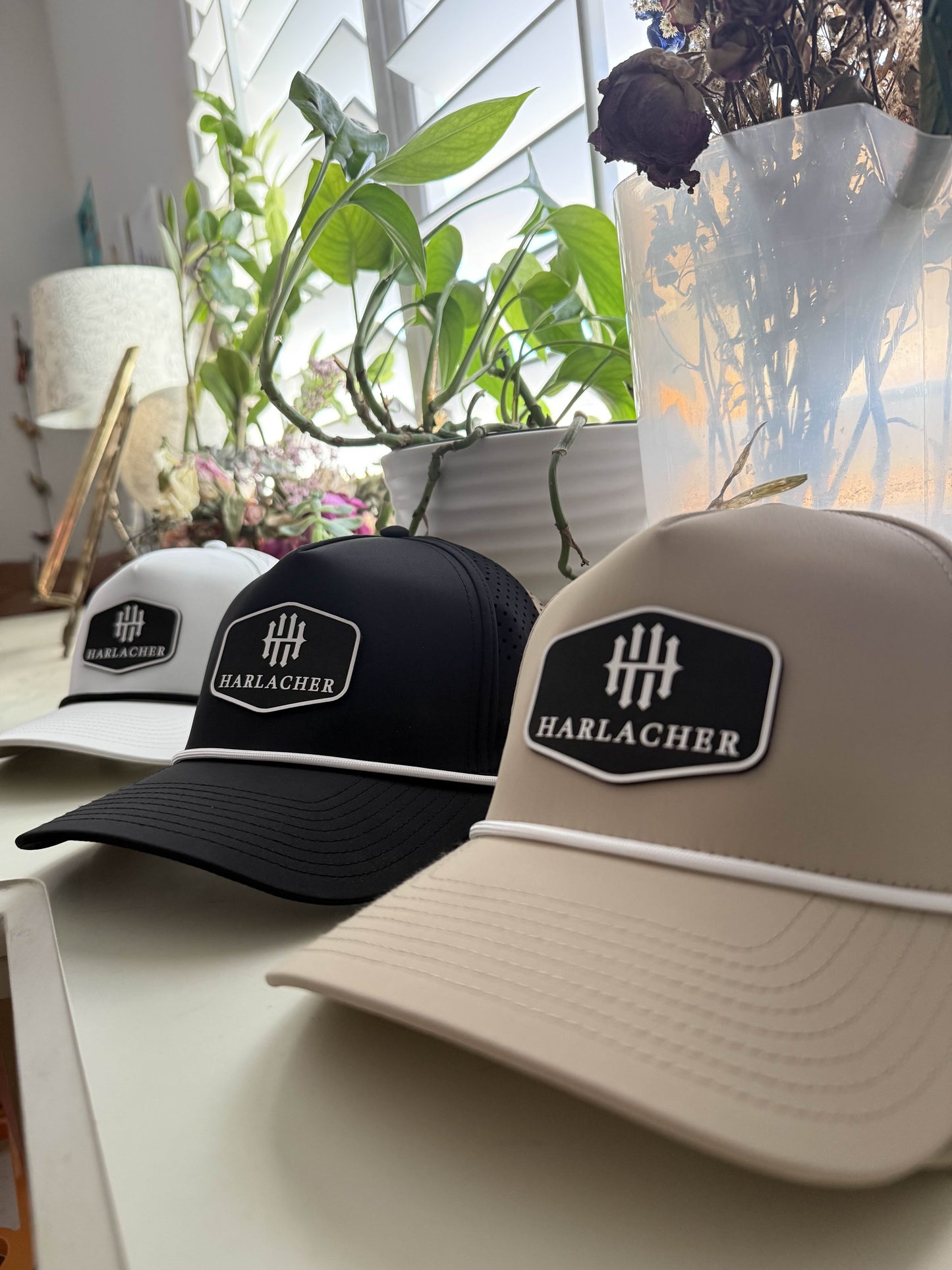 Classic Fit Snapback - Caterva