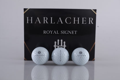 Royal Signet – 3-Piece Tour Performance Ball