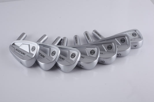 Implexus - Forged Irons - HEADS ONLY