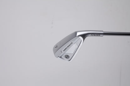 Implexus - Forged Irons - HEADS ONLY