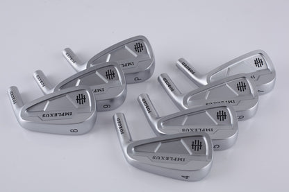 Implexus - Forged Irons - CUSTOM BUILD