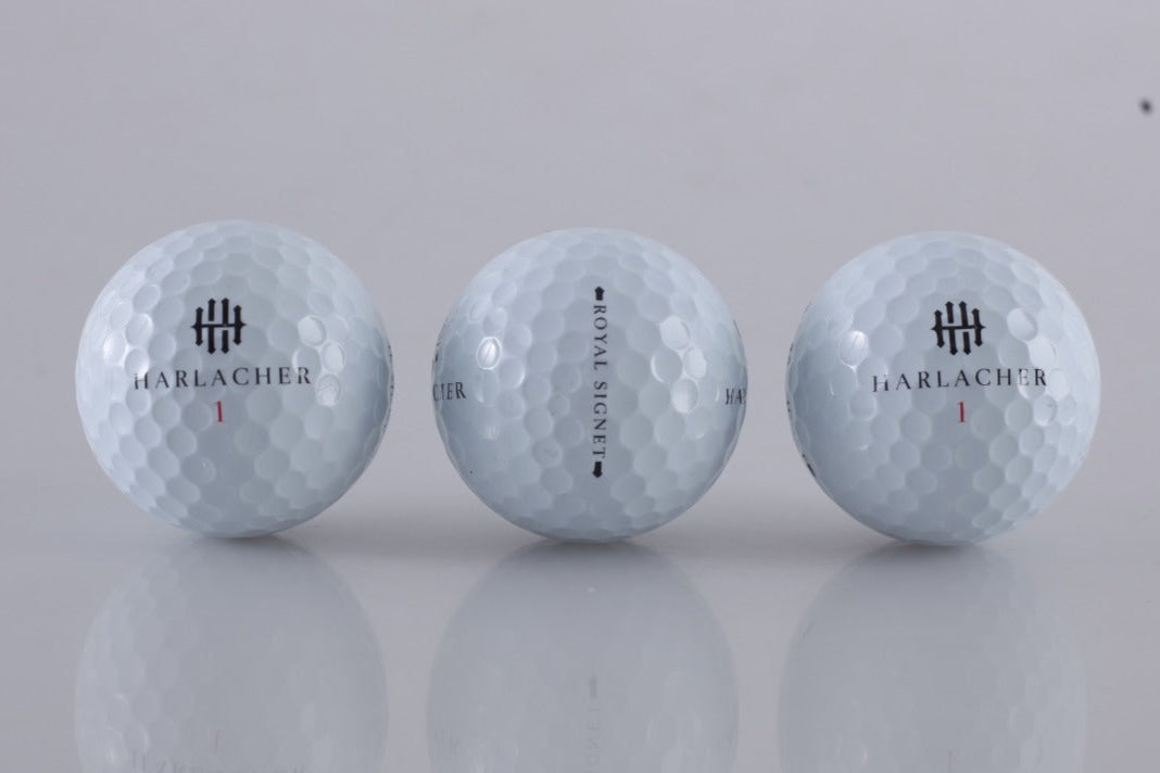 Royal Signet – 3-Piece Tour Performance Ball