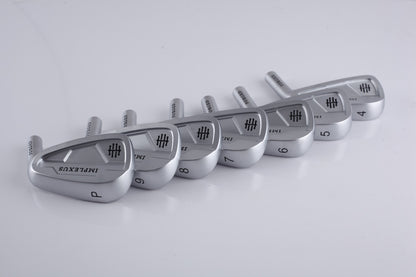 Implexus - Forged Irons - CUSTOM BUILD