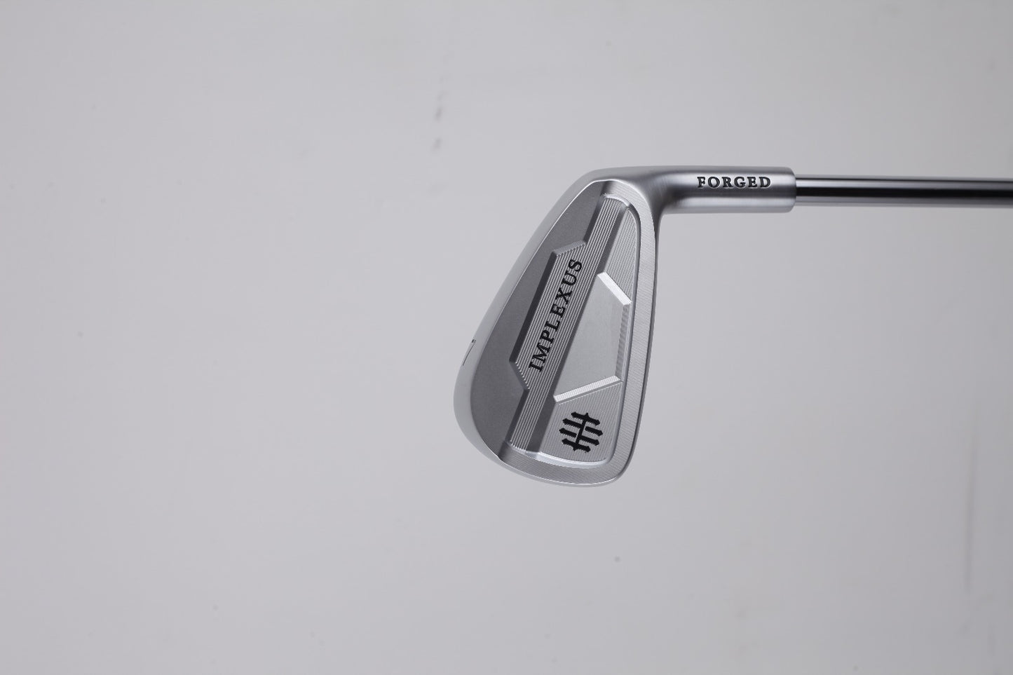 Implexus - Forged Irons - CUSTOM BUILD