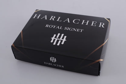 Royal Signet – 3-Piece Tour Performance Ball