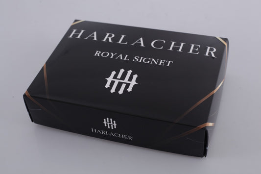 Royal Signet – 3-Piece Tour Performance Ball